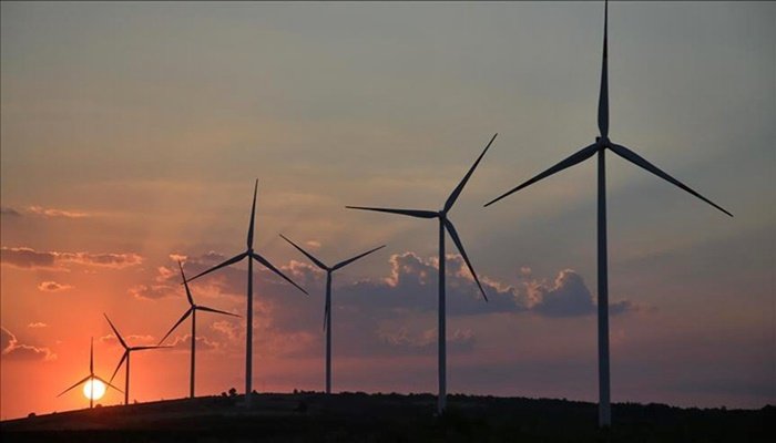 Nordex ve Akfen'den Yenilenebilir Enerjide iş birliği