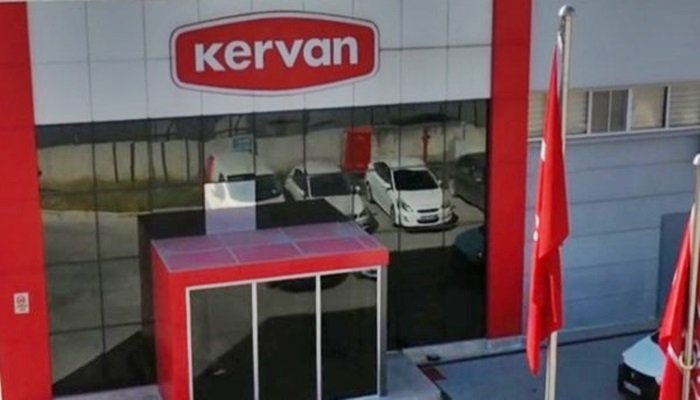 Norveç'ten Kervan Gıda'ya yatırım
