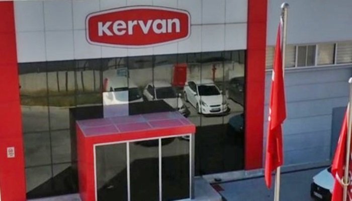 Norveç'ten Kervan Gıda'ya yatırım 