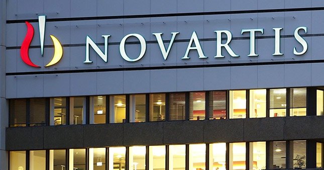 Novartis’e en iyi iş yeri ödülü