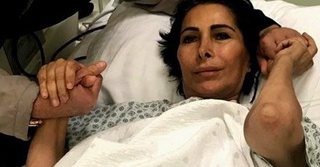 Nuray Hafiftaş hayatını kaybetti!