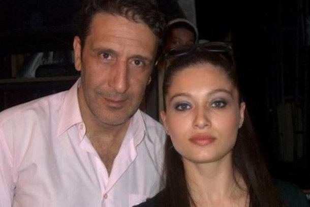 Nurgül Yeşilçay eski eşi Cem Özer için dua istedi!