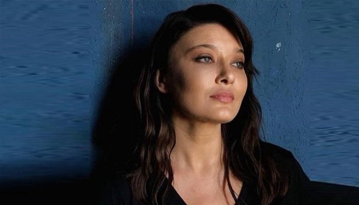 Nurgül Yeşilçay’ın yeni projesi belli oldu! 