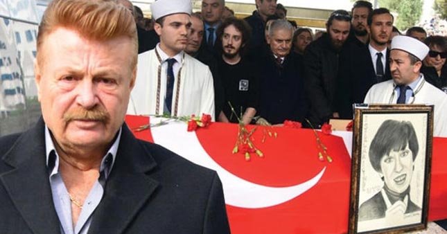 Nuri Alço parasını çaldırdı