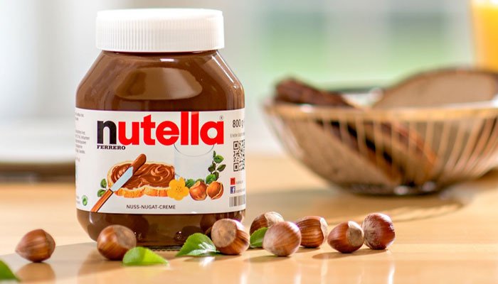 Nutella'nın reklam çalışmaları Leo Burnett'e emanet!