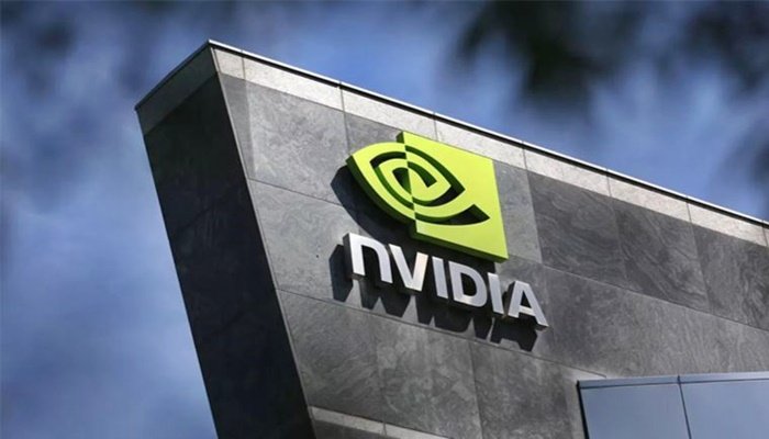 Nvidia yeni yapay zeka çipini tanıttı