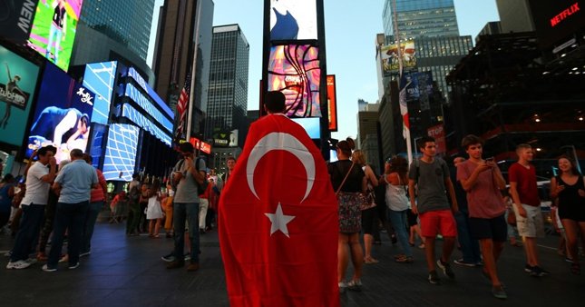 O dergiden skandal Türkiye yorumu