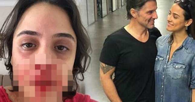 O dizinin kadrosundan çıkarıldı mı?