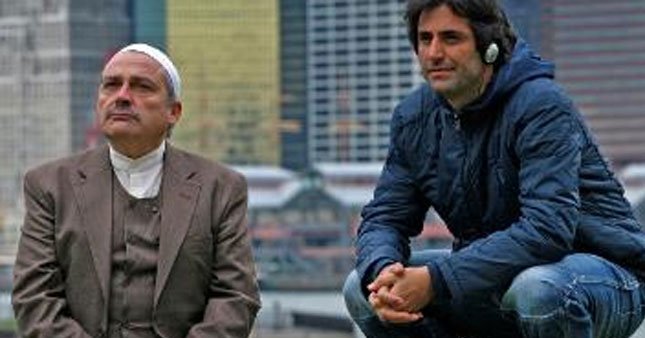 O filme FETÖ soruşturması mı?