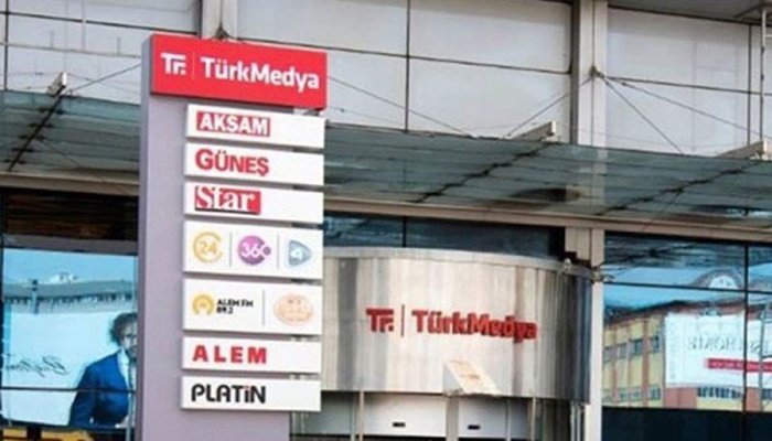 O isim Türkmedya'da hangi göreve getirildi?