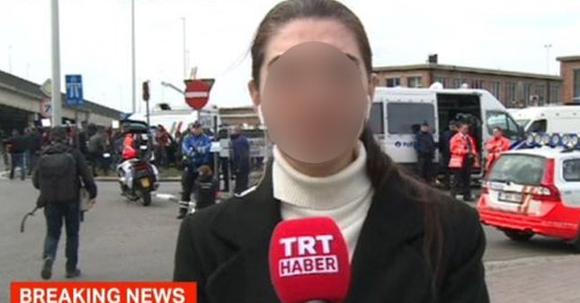 O isim de tesettüre girdi!