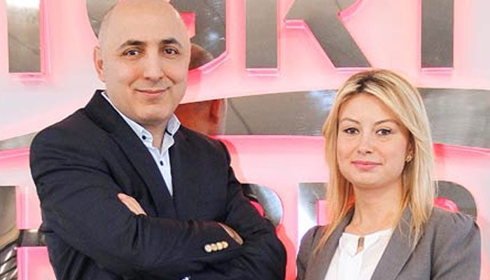 O ismin yeni adresi DHA oldu!
