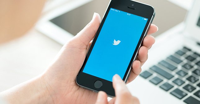 O özellik Twitter'a da geliyor