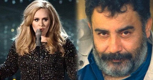 O şarkının aynısı olduğu kesinleşti
