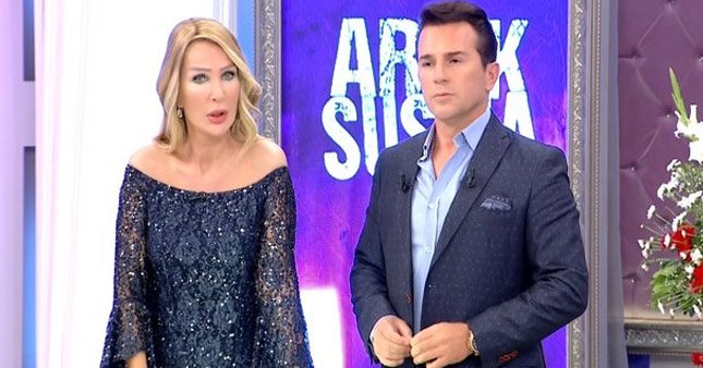O yapımın ismi değişti!