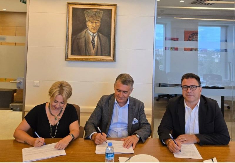 ODE Yalıtım, DKM İnşaat ve Danışmanlık'ın çoğunluk hisselerini satın aldı