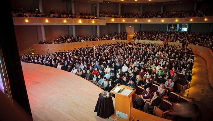 ODTÜ Girişimcilik ve Teknoloji Zirvesi başlıyor