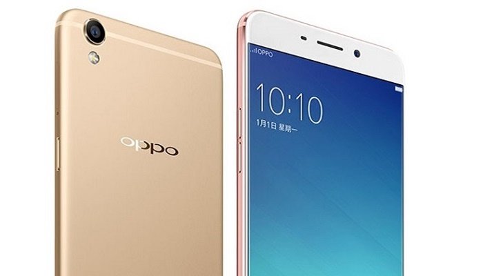 OPPO, telefondaki o özelliğin patentini satın aldı...