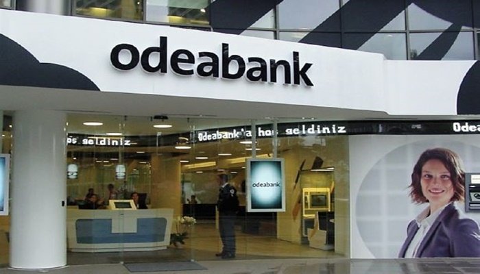 Odeabank, 4 ayrı ödüle layık görüldü!