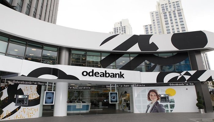 Odeabank Tacirler Yatırım ile açılacak!