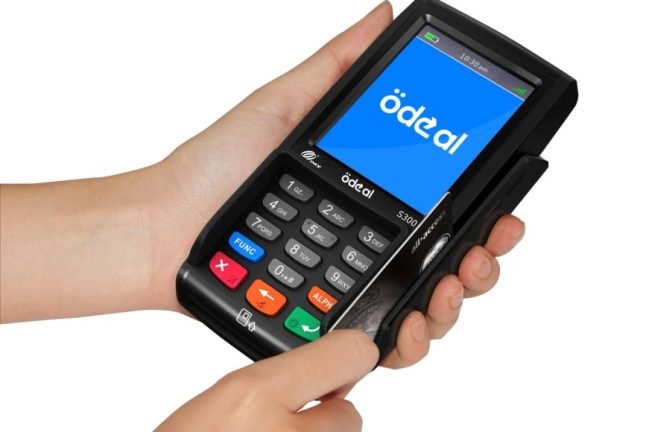 Ödeal’dan yepyeni bir hizmet: Ödeal POS!