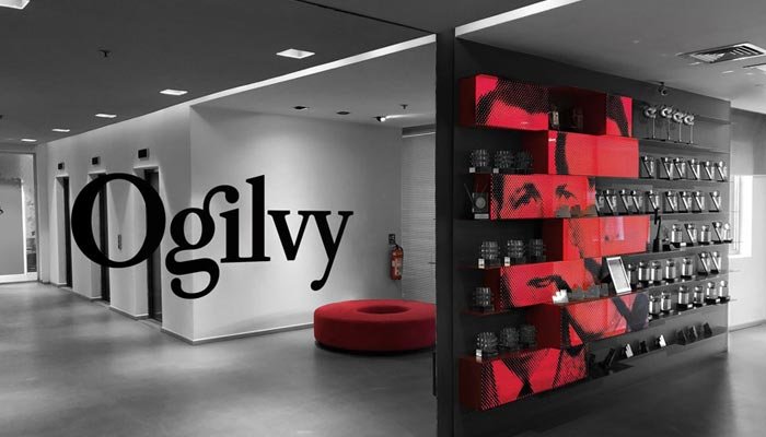 Ogilvy İstanbul’a yeni marka