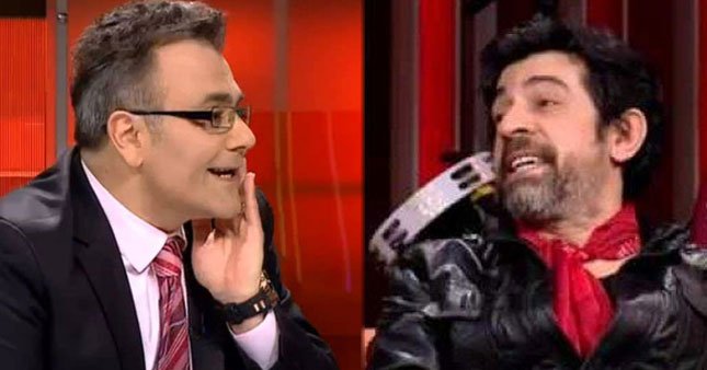 Okan Bayülgen'in yeni kanalını açıkladı