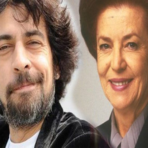 Okan Bayülgen'in annesi o lidere danışman oldu!