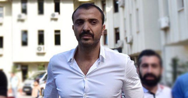 Okan Kurt konkordato ilan etti