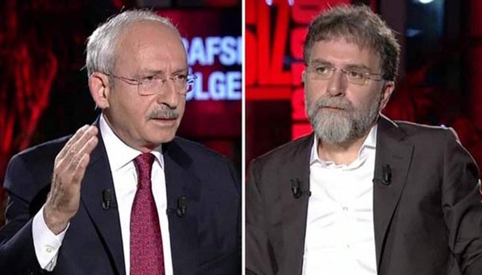 Olay Kılıçdaroğlu yorumu: Feriştahı gelse...