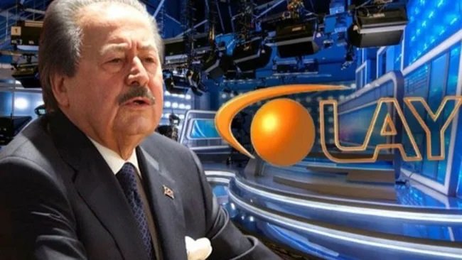 Olay TV sahibi Cavit Çağlar: "Yorum yapanı kulağından tutar atarım"