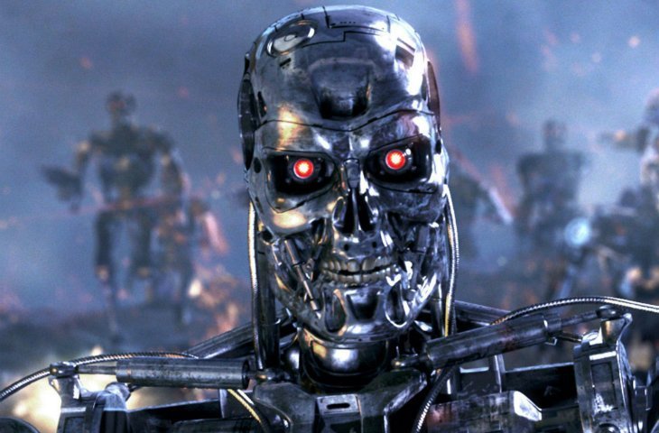 Ölüm robotları kullanmayacak ülke sayısı 22 oldu
