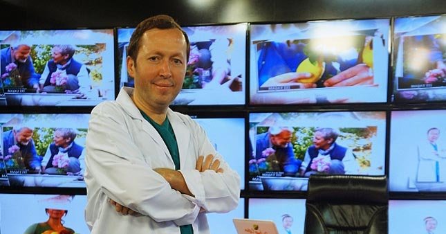 Ömer Coşkun'un ardından ortalık karıştı
