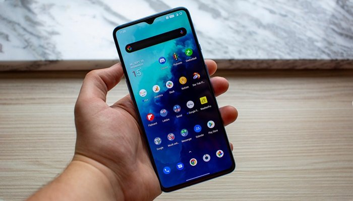 OnePlus 8 Pro modelinin özellikleri belli oldu!