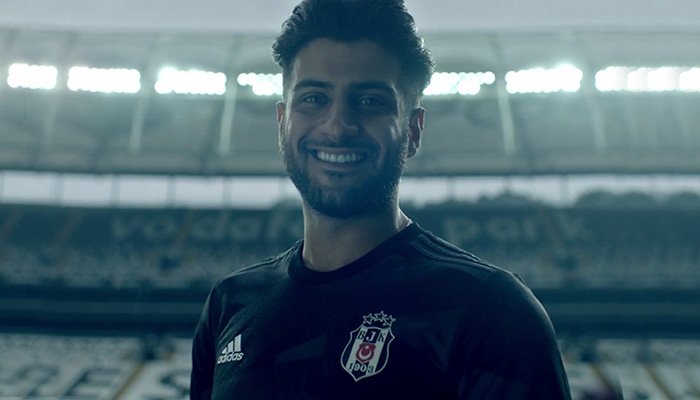 Onlara Beşiktaşlı derler