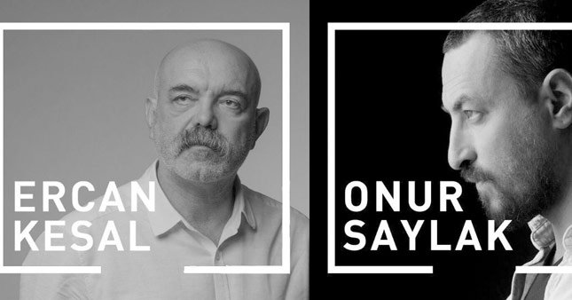 Onur Saylak ve Ercan Kesal, Beyond24 İstanbul’da!