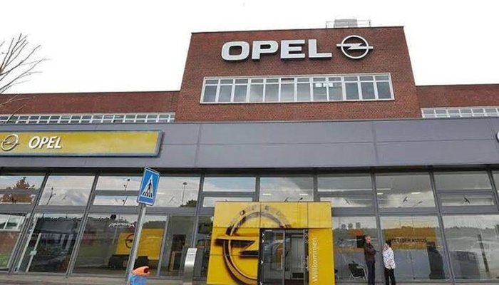Opel'e yeni CEO