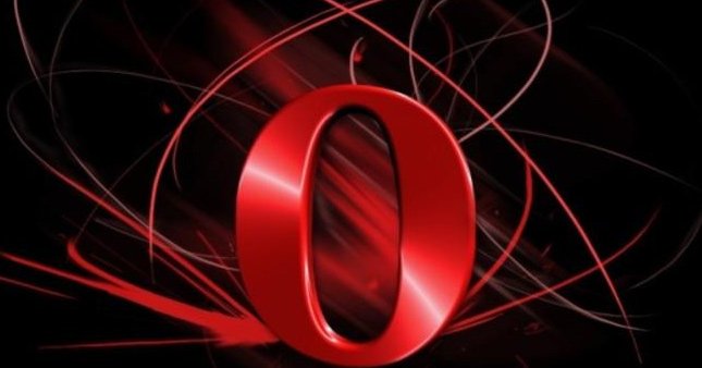 Opera'dan yeni marka ve logo tanıtımı