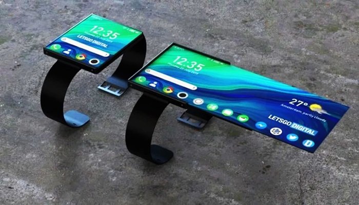 Oppo akıllı bileklikleri satış listesinde