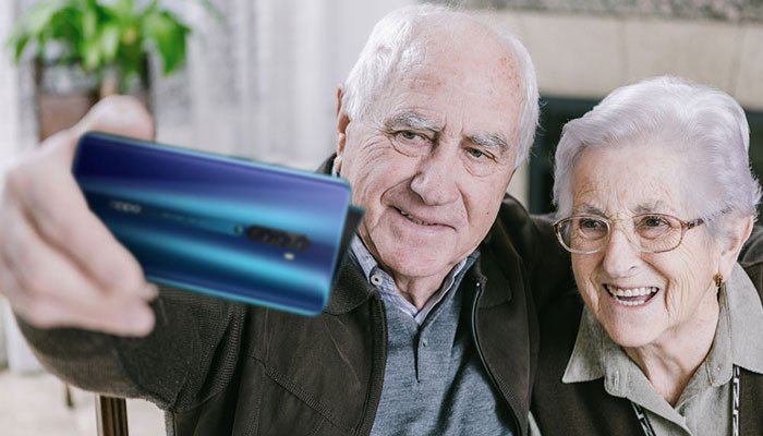 Oppo'dan görüntülü görüşme bilgilendirme hizmeti