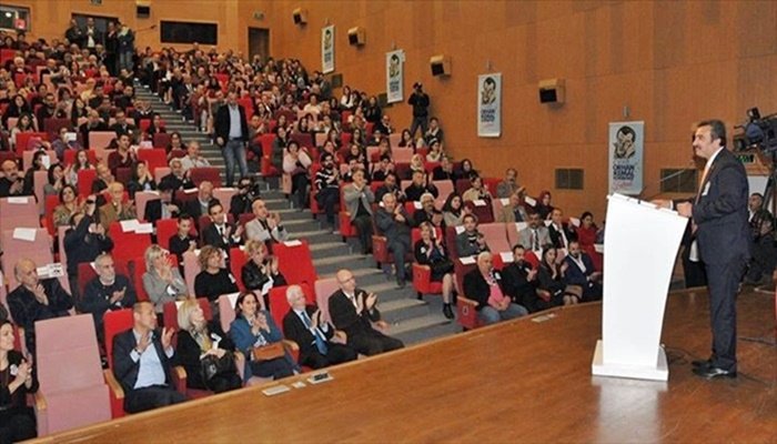 Orhan Kemal Edebiyat Festivali başlıyor