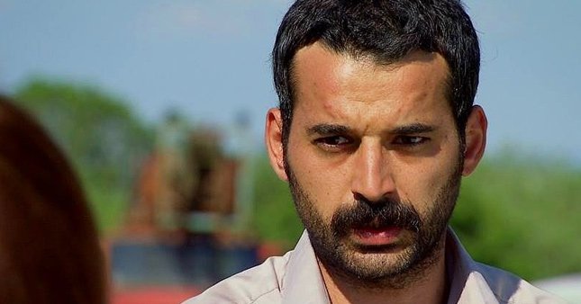 Orhan Şimşek hakim karşısında