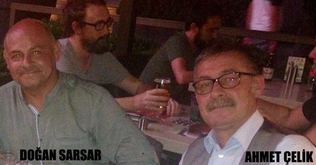 Ortadoğu gazetesinde yeniden yapılanma!