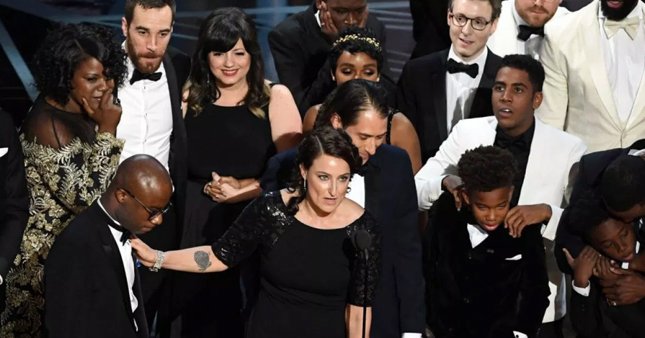 Oscar’a yeni kategori ekleniyor