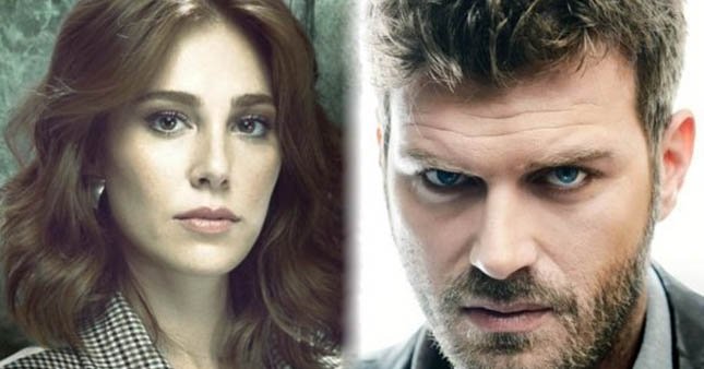 Oyuncu kadrosu belli oldu! Çarpışma dizisi ne zaman başlayacak?