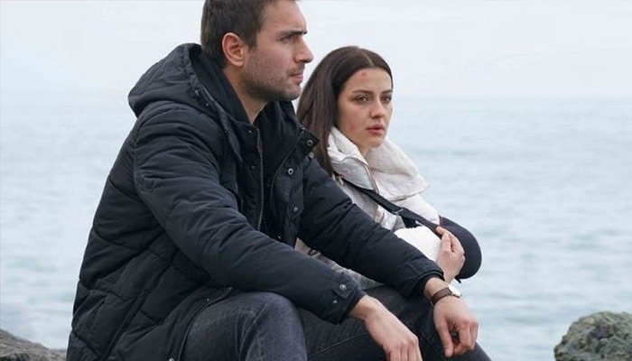 Sen Anlat Karadeniz Oyuncusuna tepki!