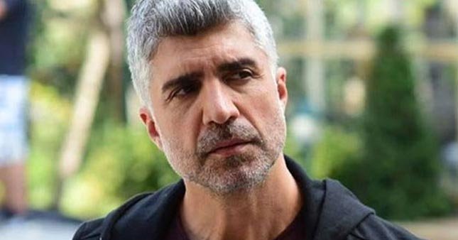 Özcan Deniz'in yeğeni de yönetmen oldu