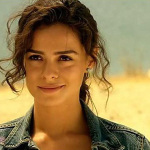 Özge Aşk Yeniden dedi