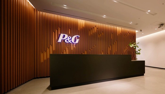 P&G Türkiye'de üst düzey 2 atama gerçekleşti