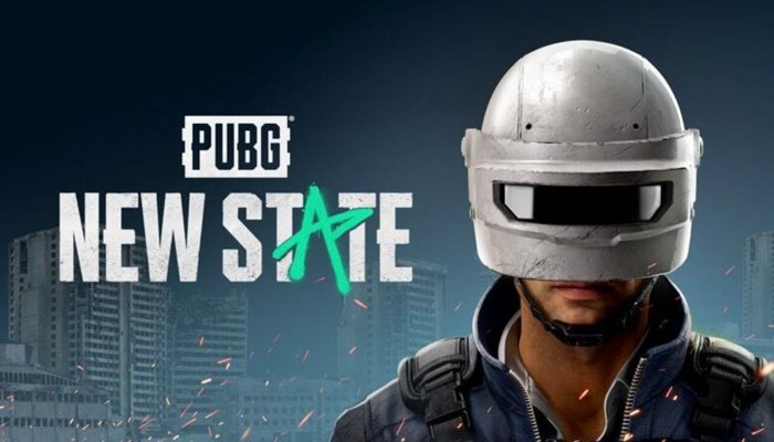 PUBG NEW STATE Oyunu Türk Telekom'da